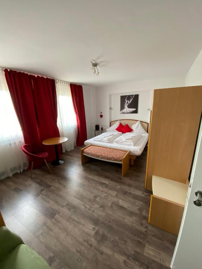 Eifel Hotel Haus West Kall Экстерьер фото