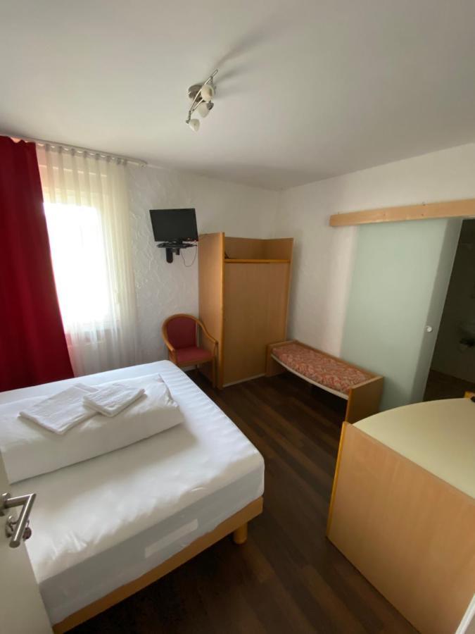 Eifel Hotel Haus West Kall Экстерьер фото